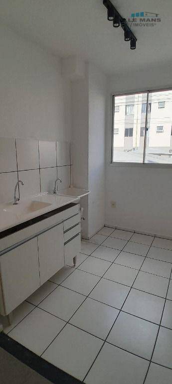 Apartamento à venda com 2 quartos, 48m² - Foto 14