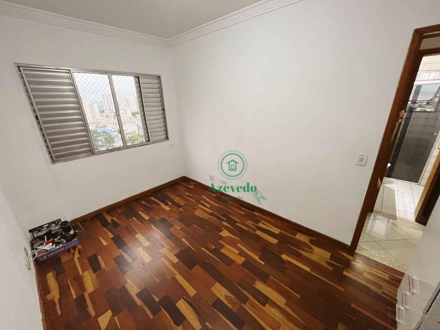 Apartamento à venda com 2 quartos, 59m² - Foto 9