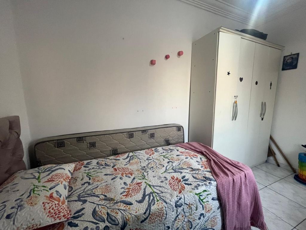 Sobrado à venda com 3 quartos, 200m² - Foto 20