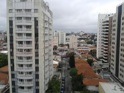 Apartamento para alugar com 1 quarto, 70m² - Foto 3