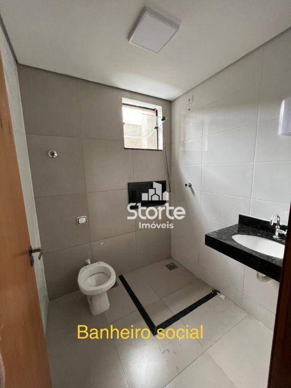 Apartamento à venda com 3 quartos, 75m² - Foto 20