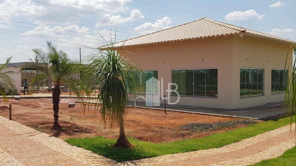 Casa de Condomínio à venda com 4 quartos, 421m² - Foto 53