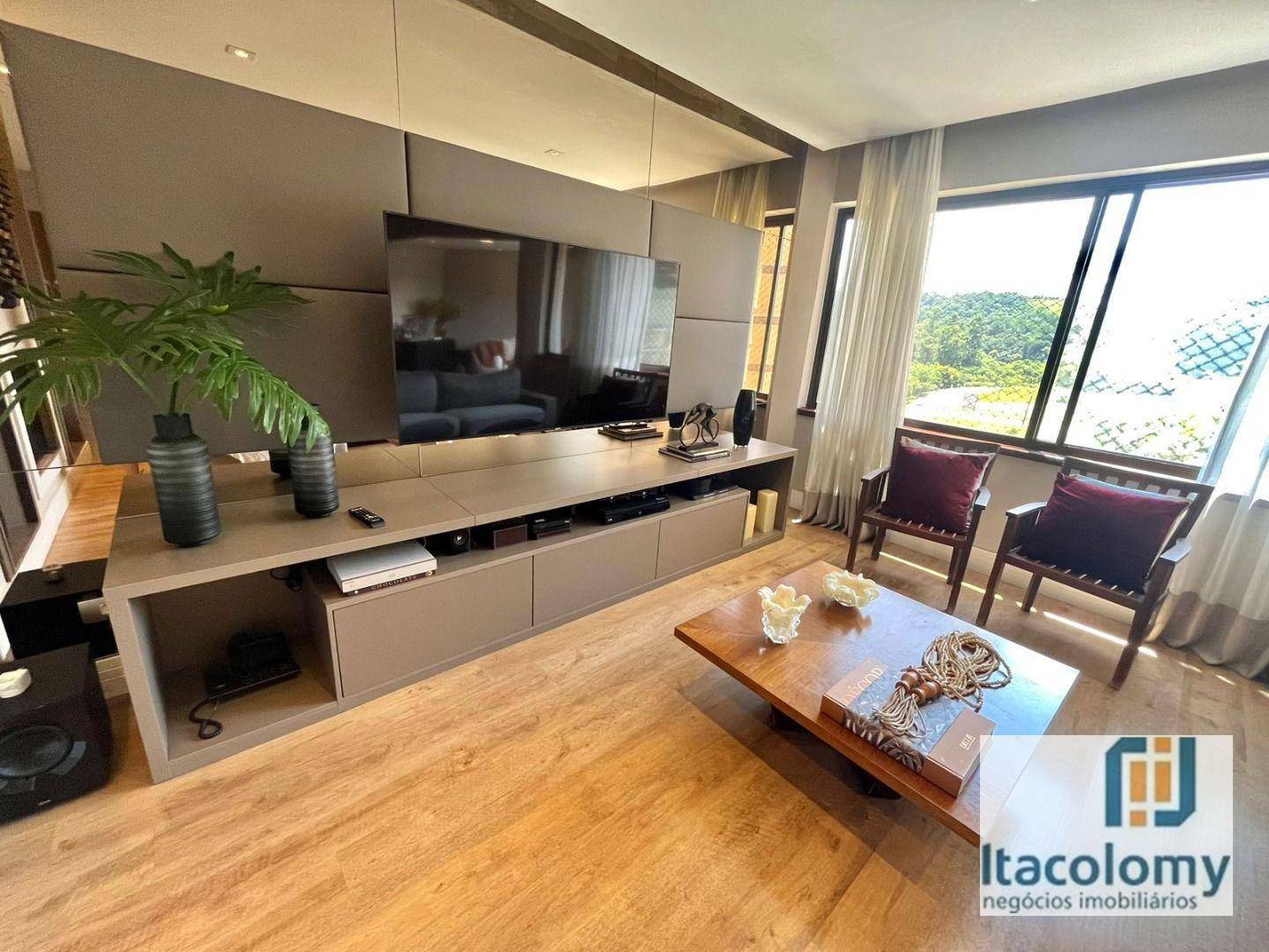 Apartamento à venda com 3 quartos, 212m² - Foto 16