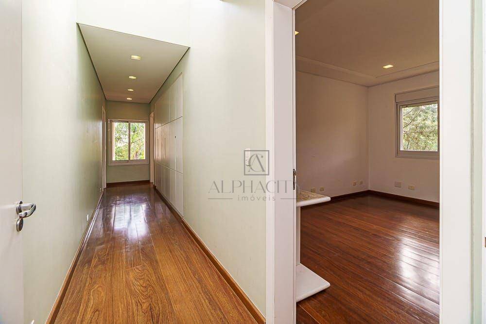 Casa de Condomínio à venda e aluguel com 4 quartos, 525m² - Foto 16
