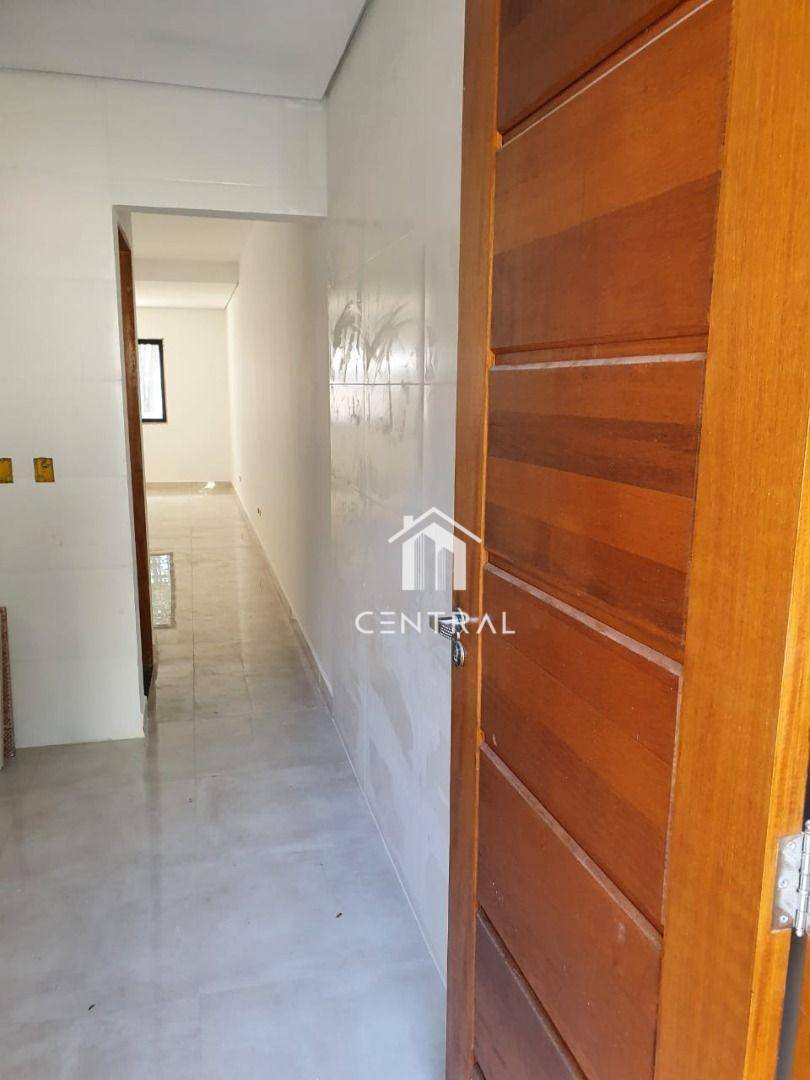 Sobrado à venda com 3 quartos, 100m² - Foto 26