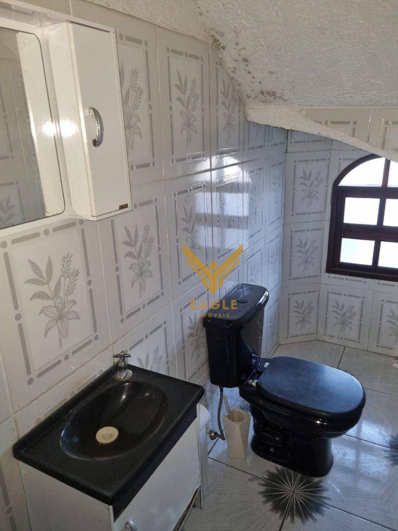 Sobrado à venda com 2 quartos, 270m² - Foto 13