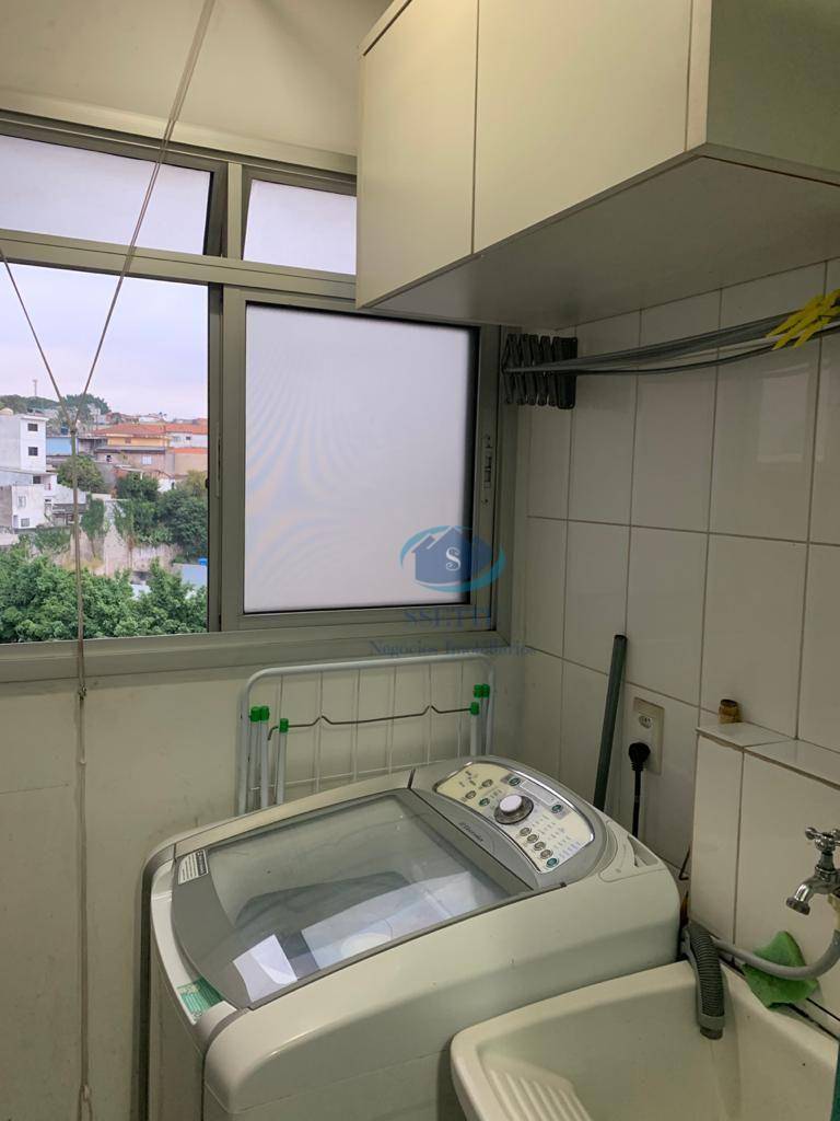 Apartamento à venda com 2 quartos, 50m² - Foto 14