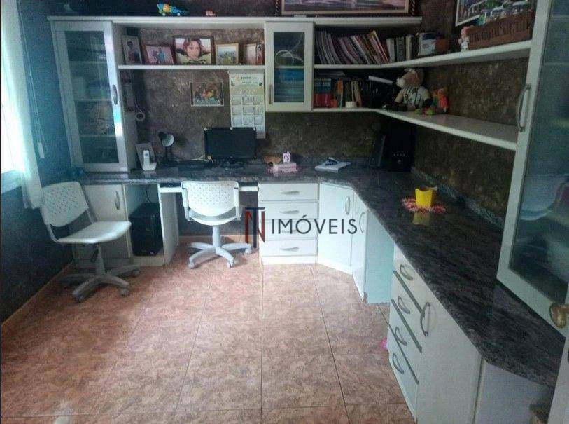 Sobrado à venda com 4 quartos, 750m² - Foto 30