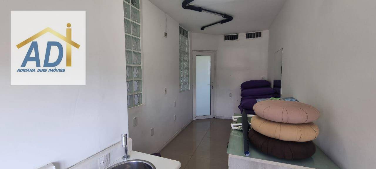 Loja-Salão para alugar, 27m² - Foto 14