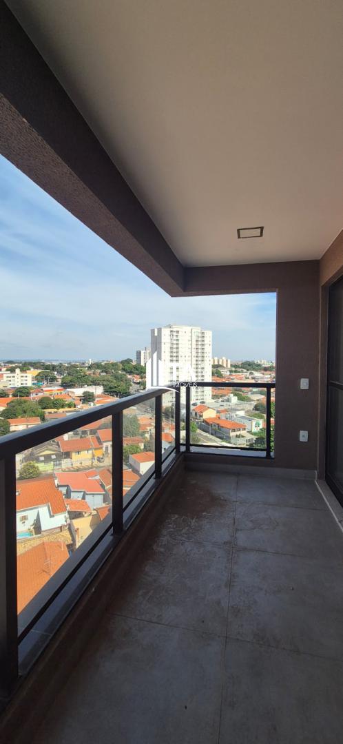 Apartamento à venda com 3 quartos, 83m² - Foto 10