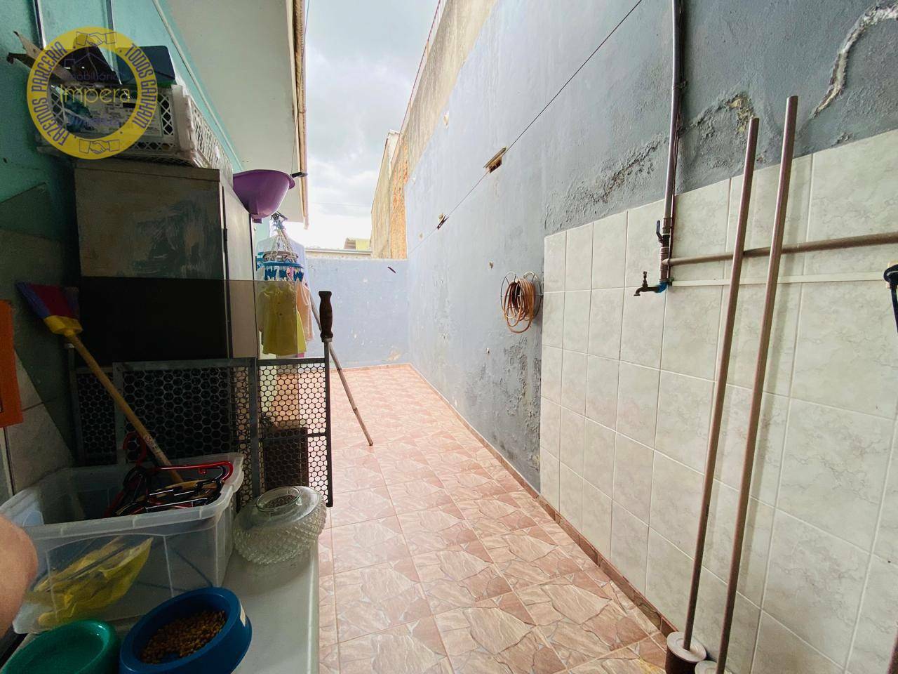 Sobrado à venda com 2 quartos, 110m² - Foto 40