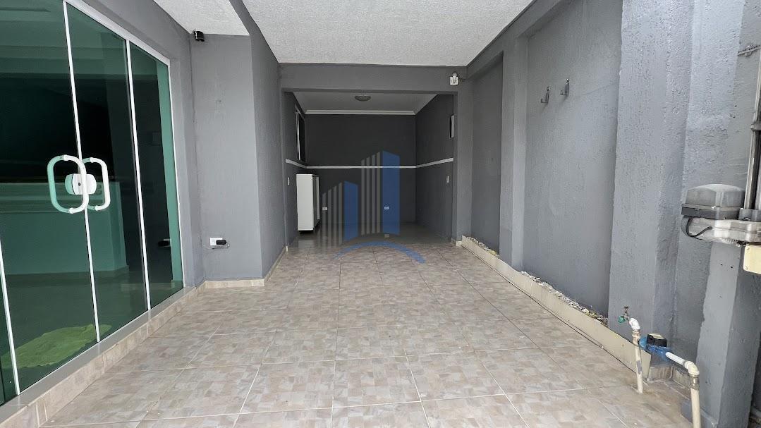 Sobrado para alugar com 3 quartos, 200m² - Foto 7