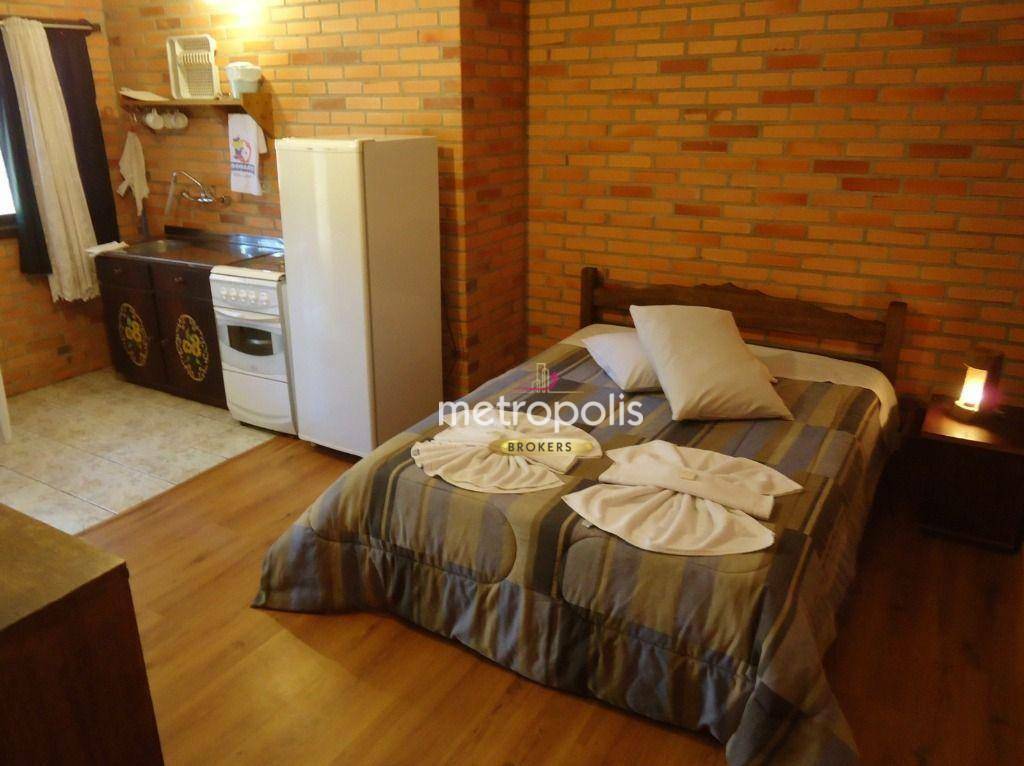 Pousada-Chalé à venda com 30 quartos, 1600m² - Foto 14