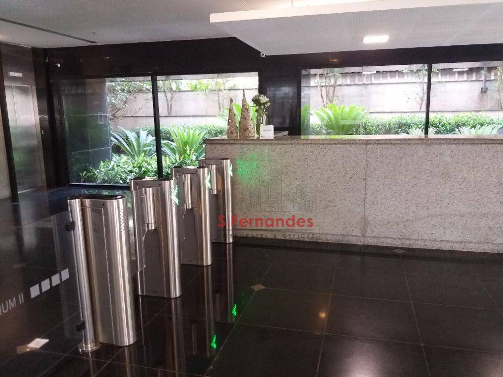 Conjunto Comercial-Sala para alugar, 374m² - Foto 18