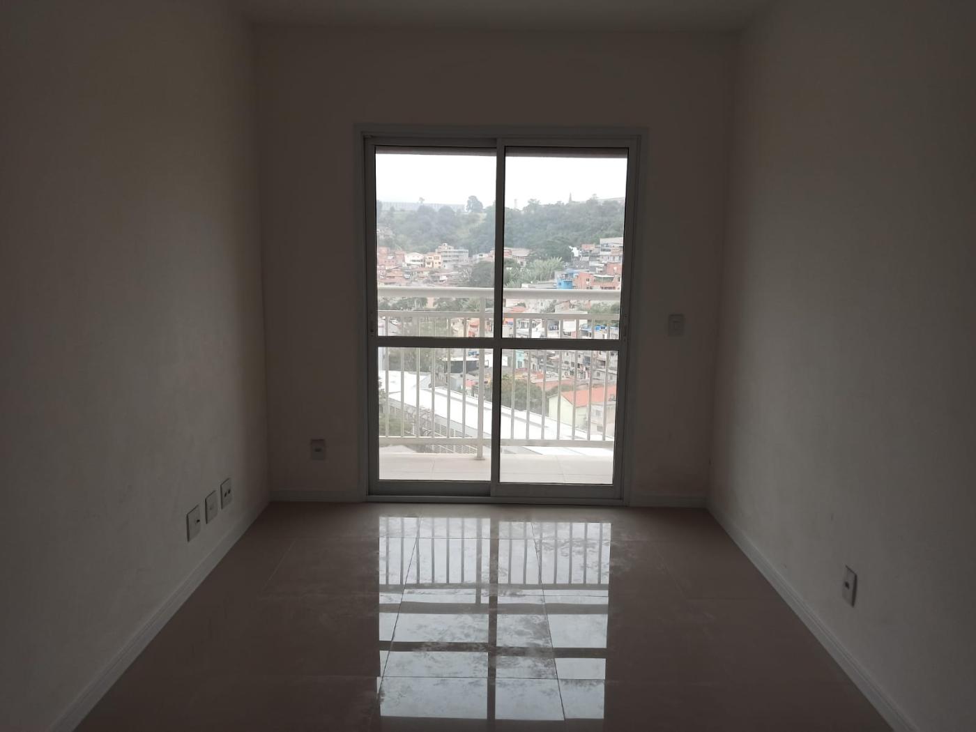 Apartamento à venda com 2 quartos, 61m² - Foto 3