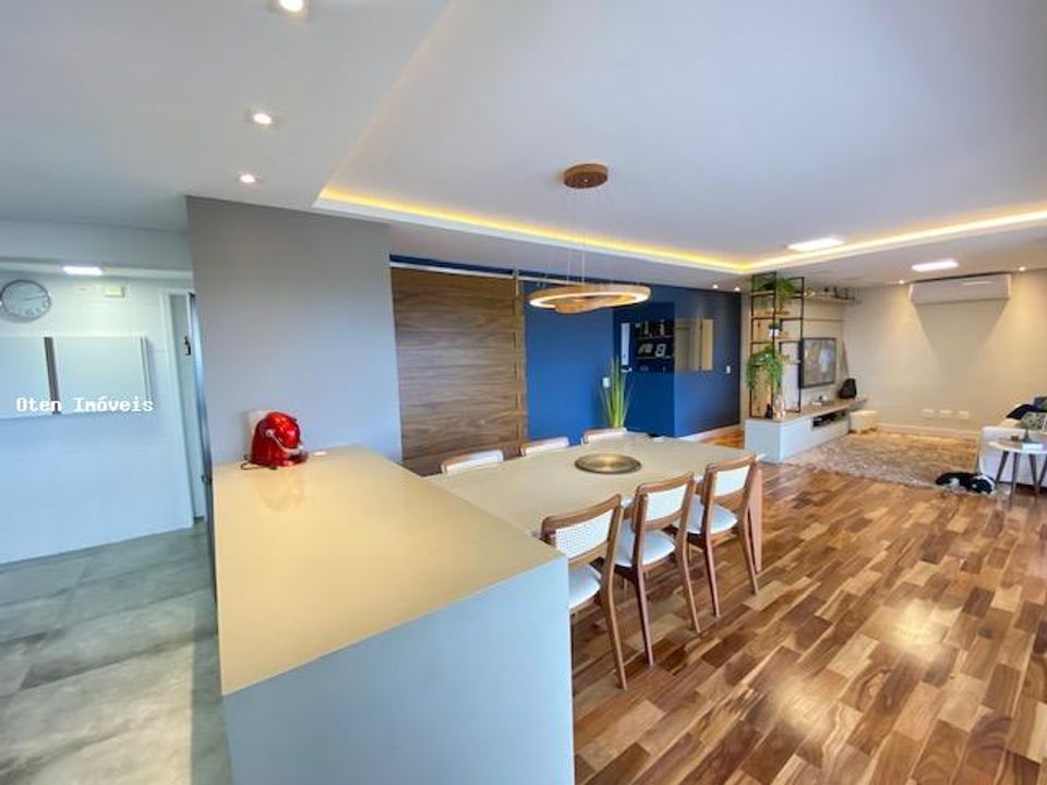 Apartamento à venda com 3 quartos, 167m² - Foto 8