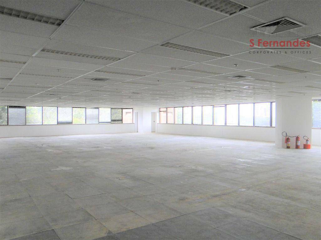 Conjunto Comercial-Sala para alugar, 443m² - Foto 1