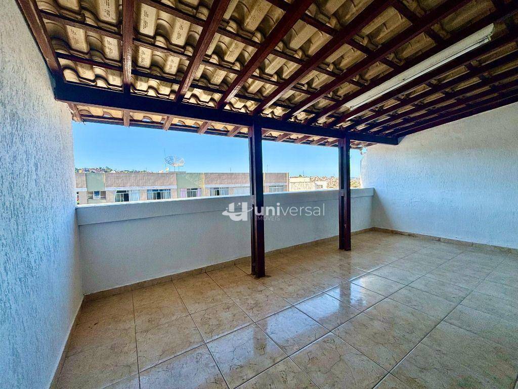Cobertura à venda com 3 quartos, 102m² - Foto 16