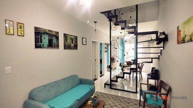 Casa de Condomínio à venda com 3 quartos, 136m² - Foto 1