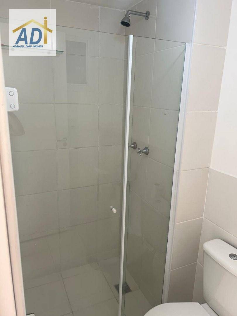 Apartamento para alugar com 3 quartos, 62m² - Foto 30