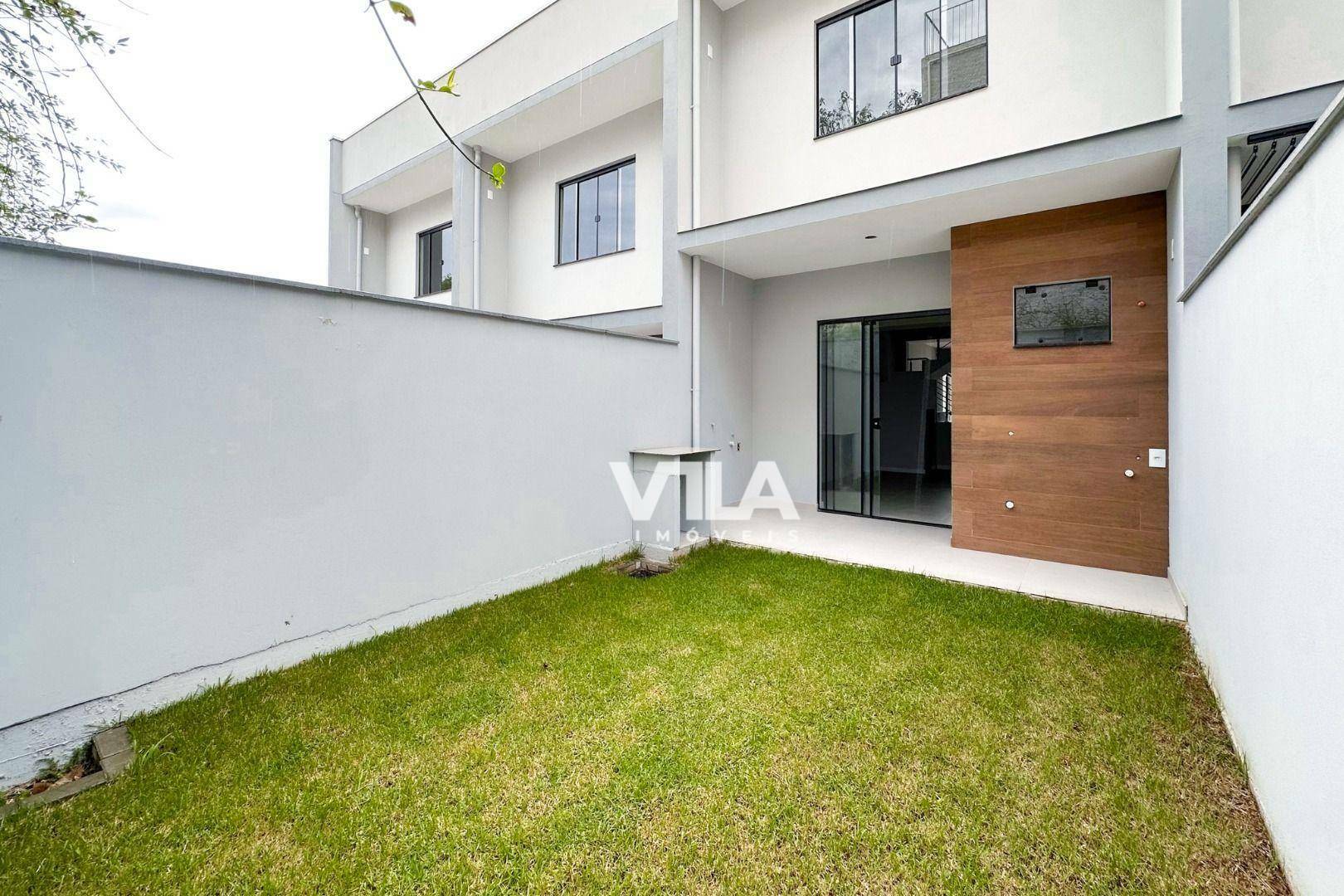 Sobrado à venda com 2 quartos, 90m² - Foto 12