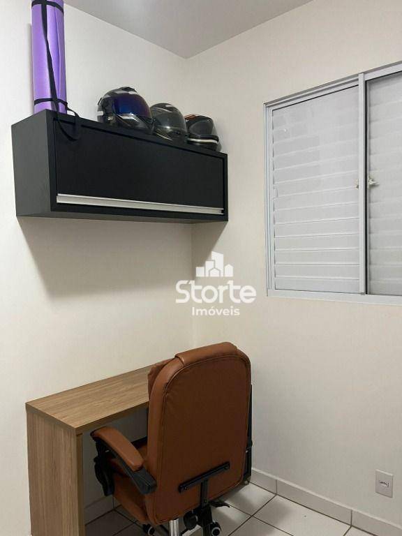 Apartamento à venda com 2 quartos, 53m² - Foto 8