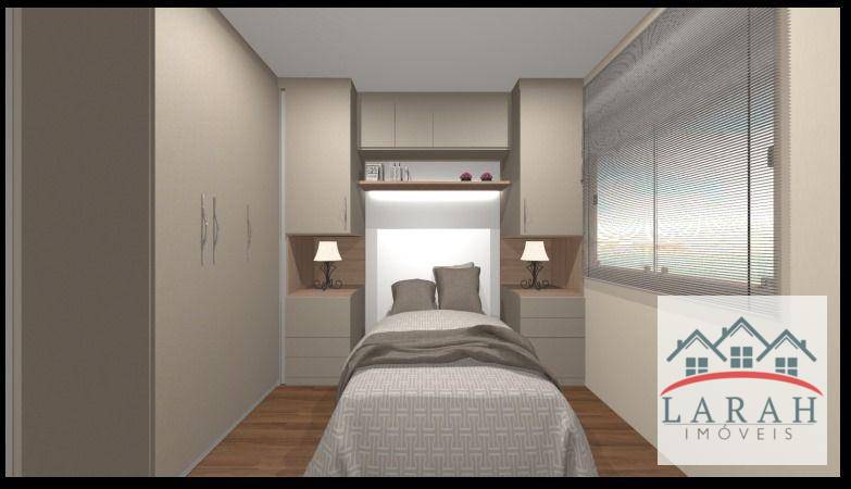 Apartamento à venda com 2 quartos, 80m² - Foto 7