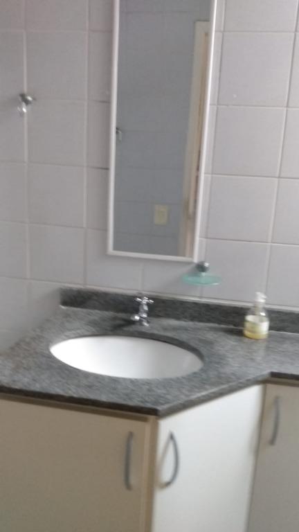 Apartamento à venda com 3 quartos, 70m² - Foto 6