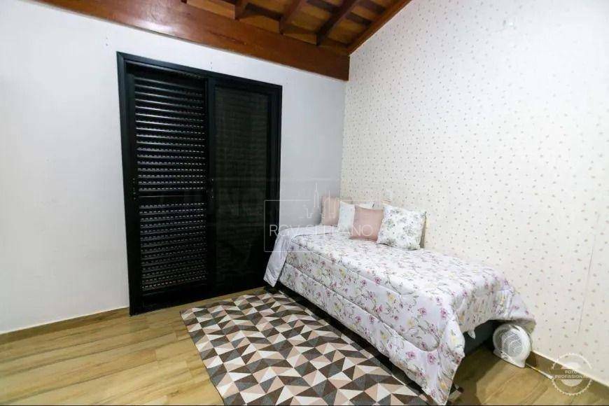 Casa de Condomínio à venda com 3 quartos, 320m² - Foto 24