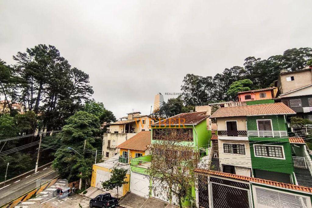 Sobrado à venda com 4 quartos, 350m² - Foto 75