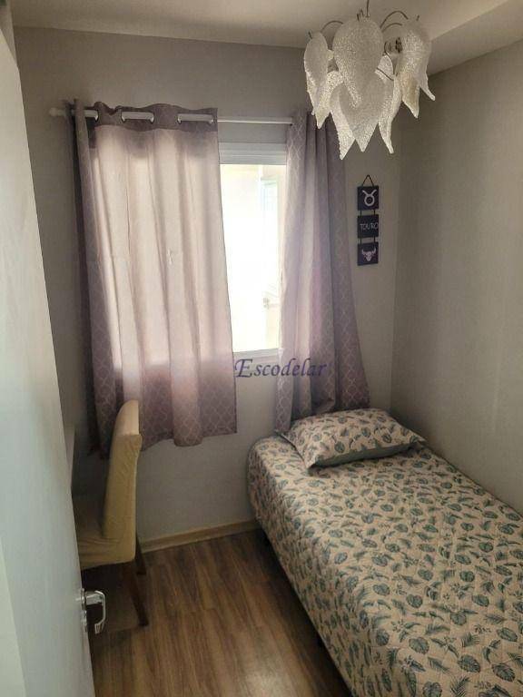 Apartamento à venda com 2 quartos, 62m² - Foto 12