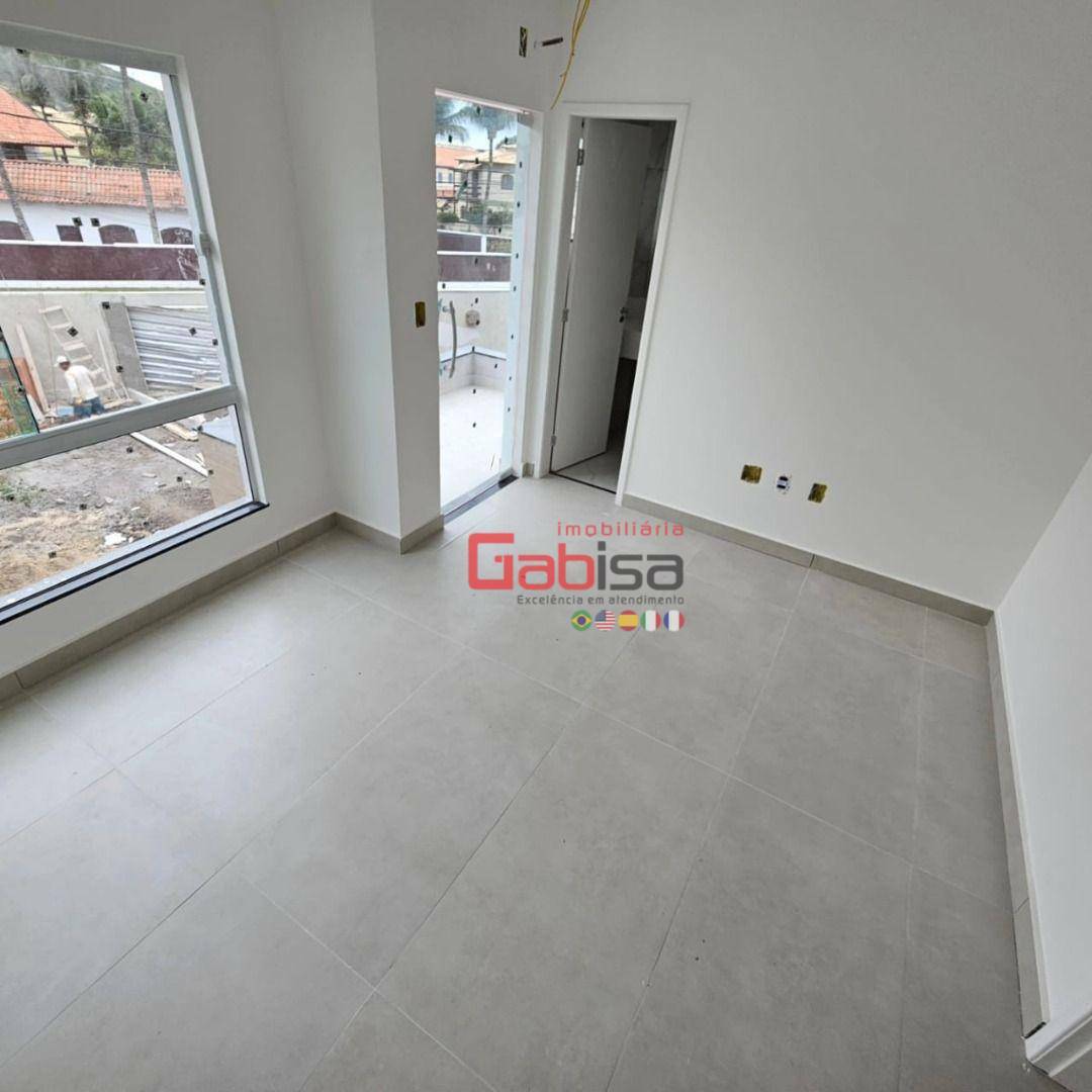 Casa à venda com 4 quartos, 175m² - Foto 11