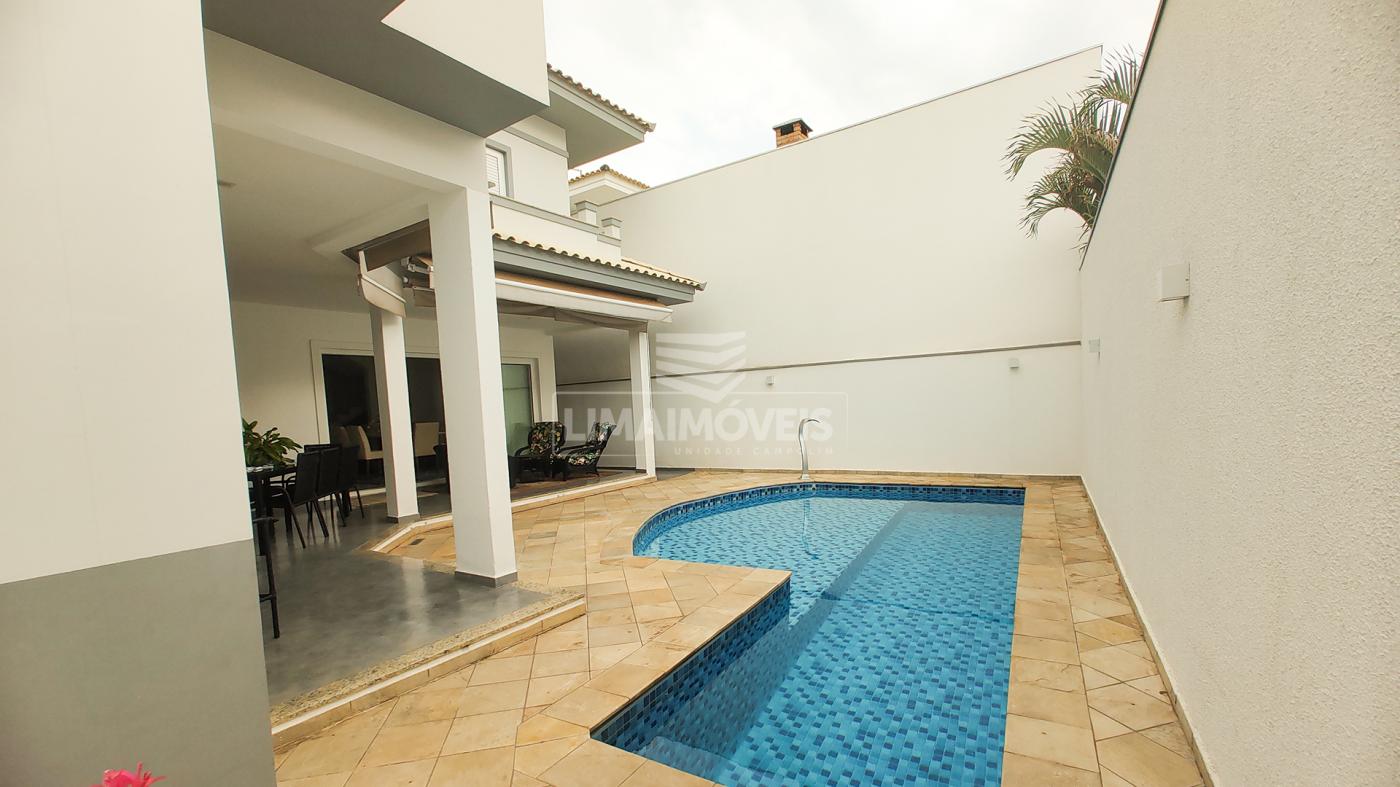 Casa de Condomínio à venda com 4 quartos, 300m² - Foto 18