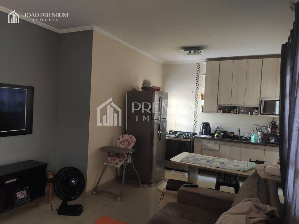 Casa à venda com 3 quartos, 90m² - Foto 5