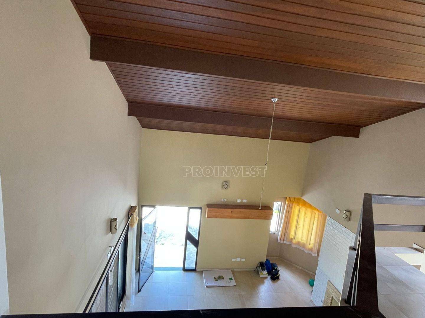 Casa de Condomínio à venda com 6 quartos, 448m² - Foto 92