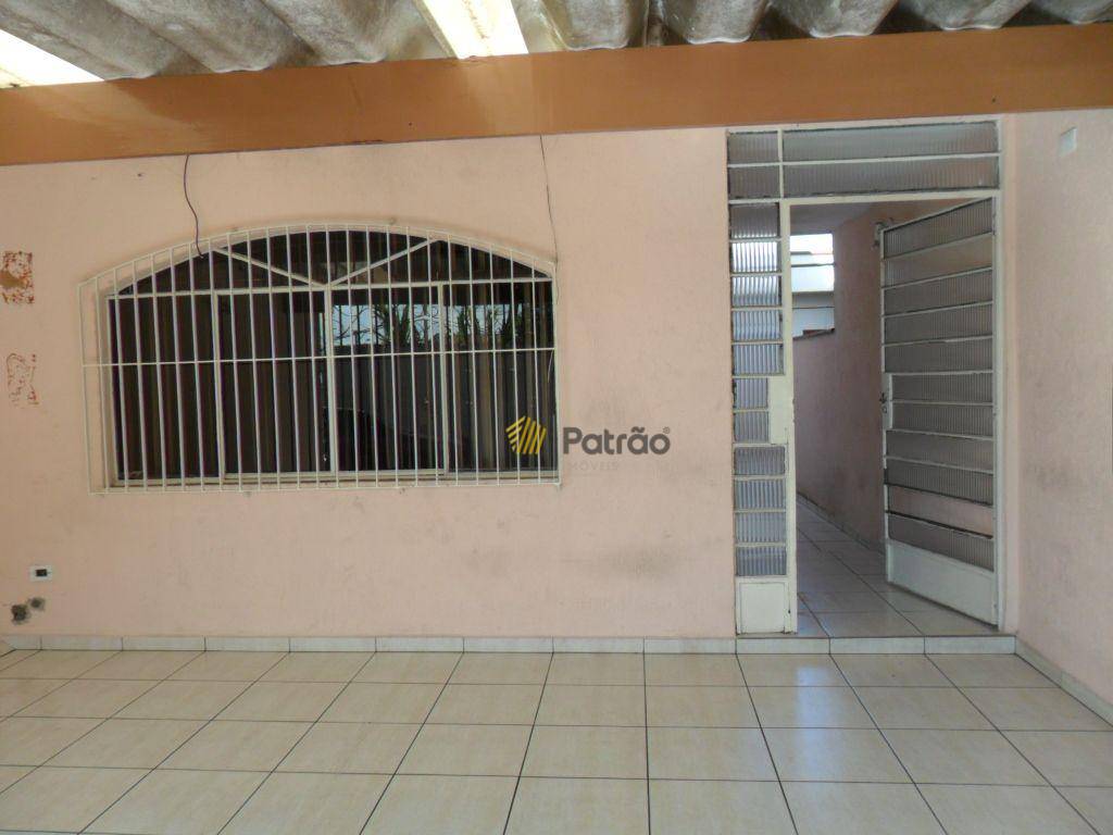 Sobrado à venda com 2 quartos, 139m² - Foto 30