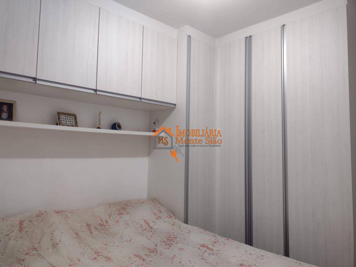 Apartamento à venda com 3 quartos, 65m² - Foto 12