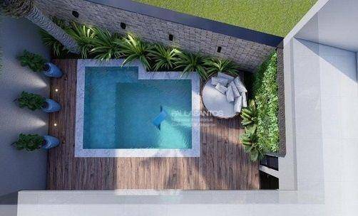 Casa de Condomínio à venda com 4 quartos, 300m² - Foto 2