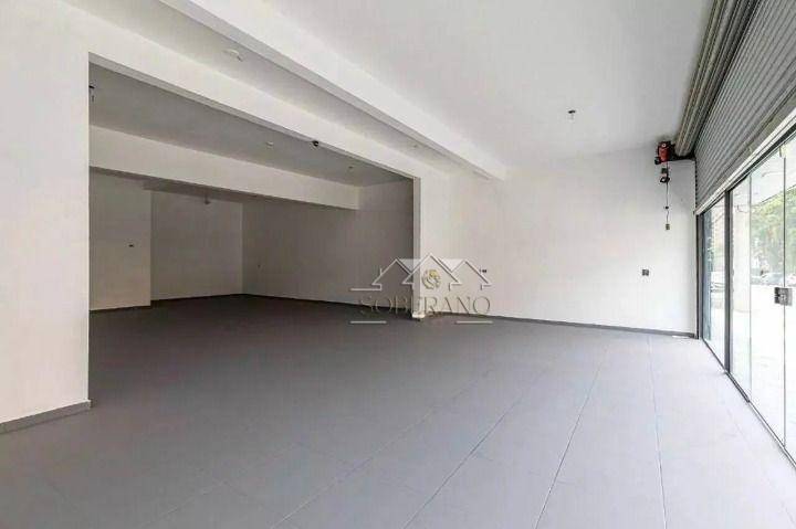 Loja-Salão para alugar, 130m² - Foto 21