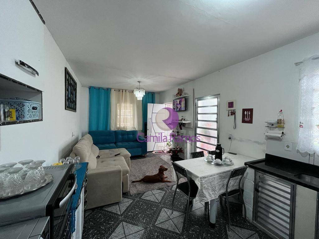 Casa, 1 quarto - Foto 5