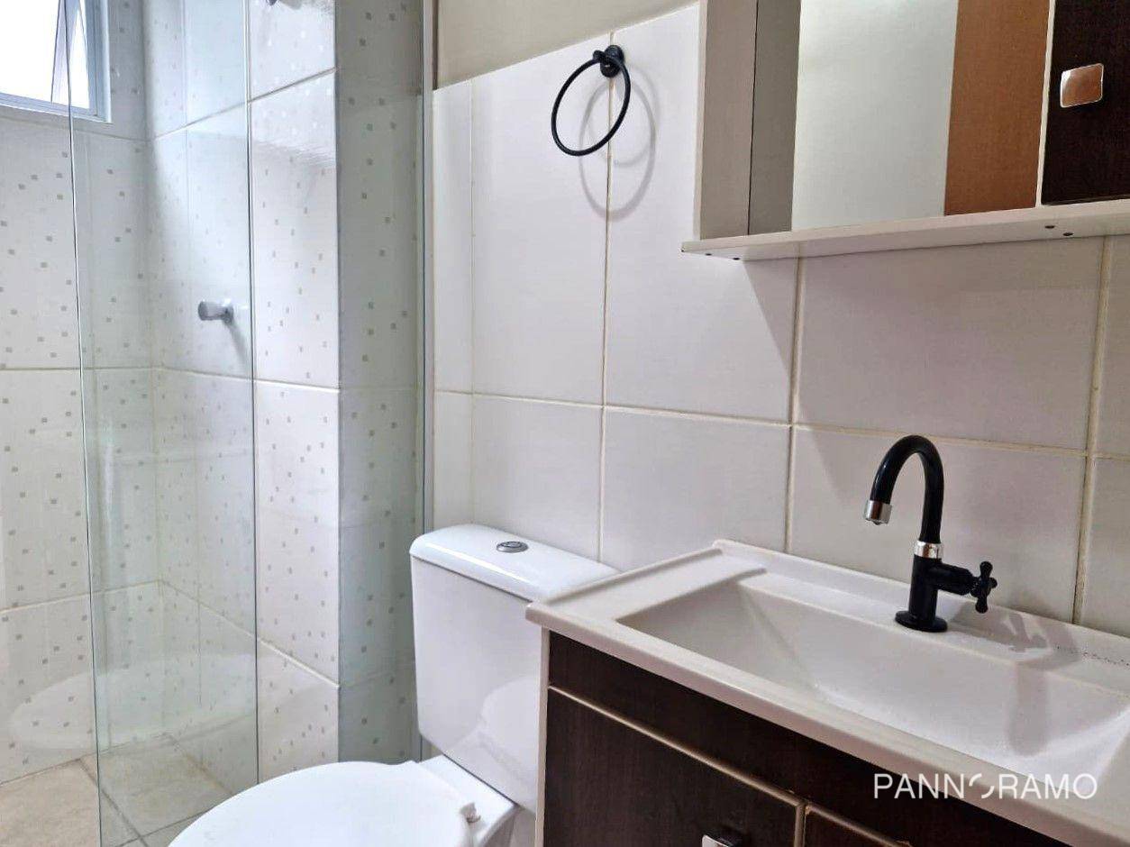 Apartamento para alugar com 2 quartos, 57m² - Foto 16
