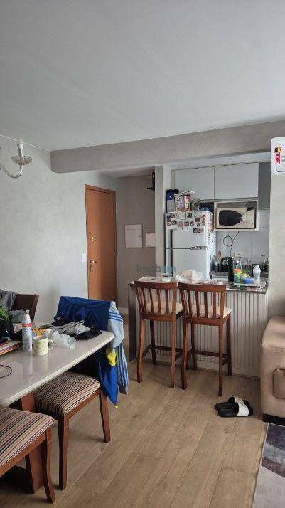 Apartamento à venda com 3 quartos, 68m² - Foto 4