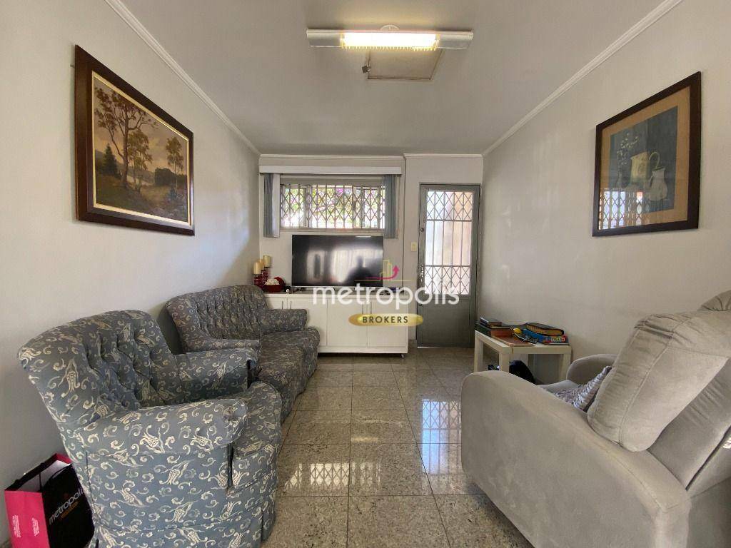 Casa à venda com 3 quartos, 400m² - Foto 4