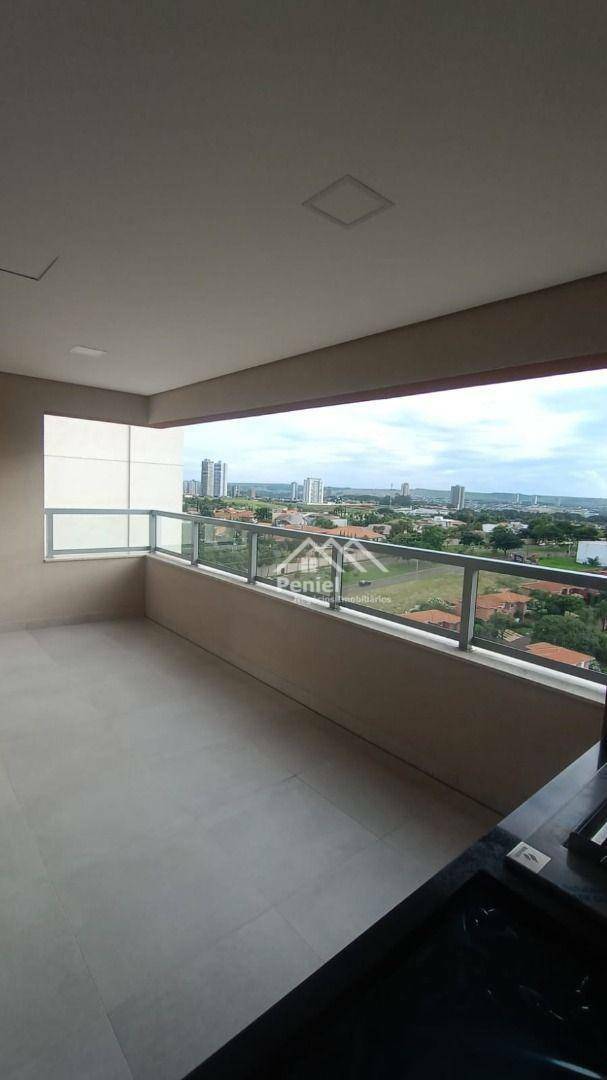 Apartamento à venda com 3 quartos, 132m² - Foto 2