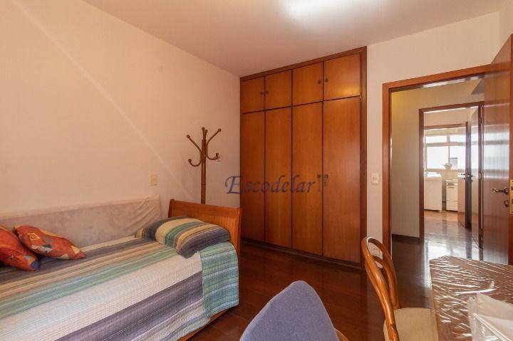 Apartamento à venda com 4 quartos, 172m² - Foto 12