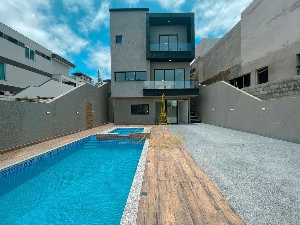 Sobrado à venda e aluguel com 4 quartos, 180m² - Foto 21