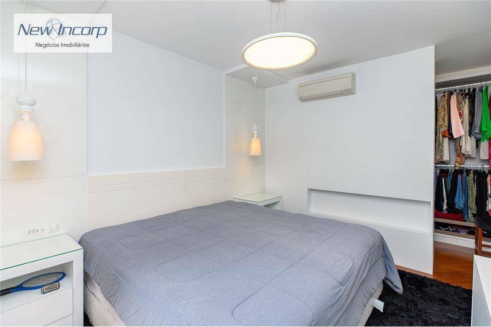 Apartamento à venda com 4 quartos, 187m² - Foto 33