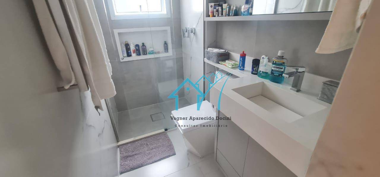 Apartamento à venda com 3 quartos, 200m² - Foto 10