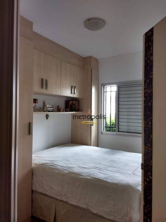 Apartamento à venda com 2 quartos, 54m² - Foto 7