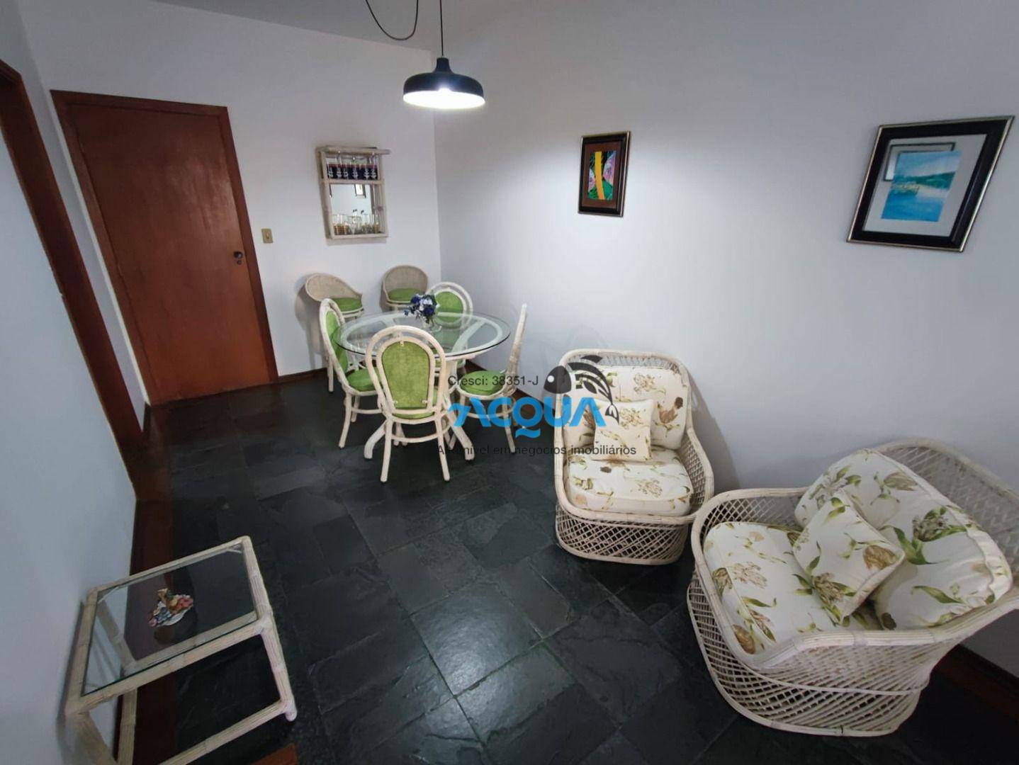 Apartamento à venda com 3 quartos, 89m² - Foto 3